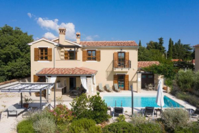 Villa Gracia Patricia